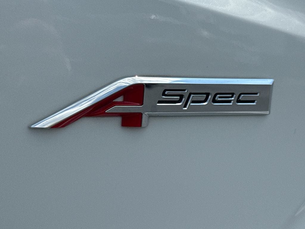 2024 Acura RDX A-Spec Advance Package SH-AWD