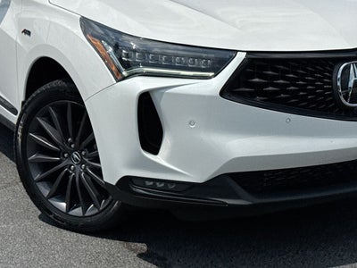 2024 Acura RDX A-Spec Advance Package SH-AWD