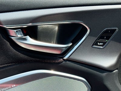2024 Acura RDX A-Spec Advance Package SH-AWD