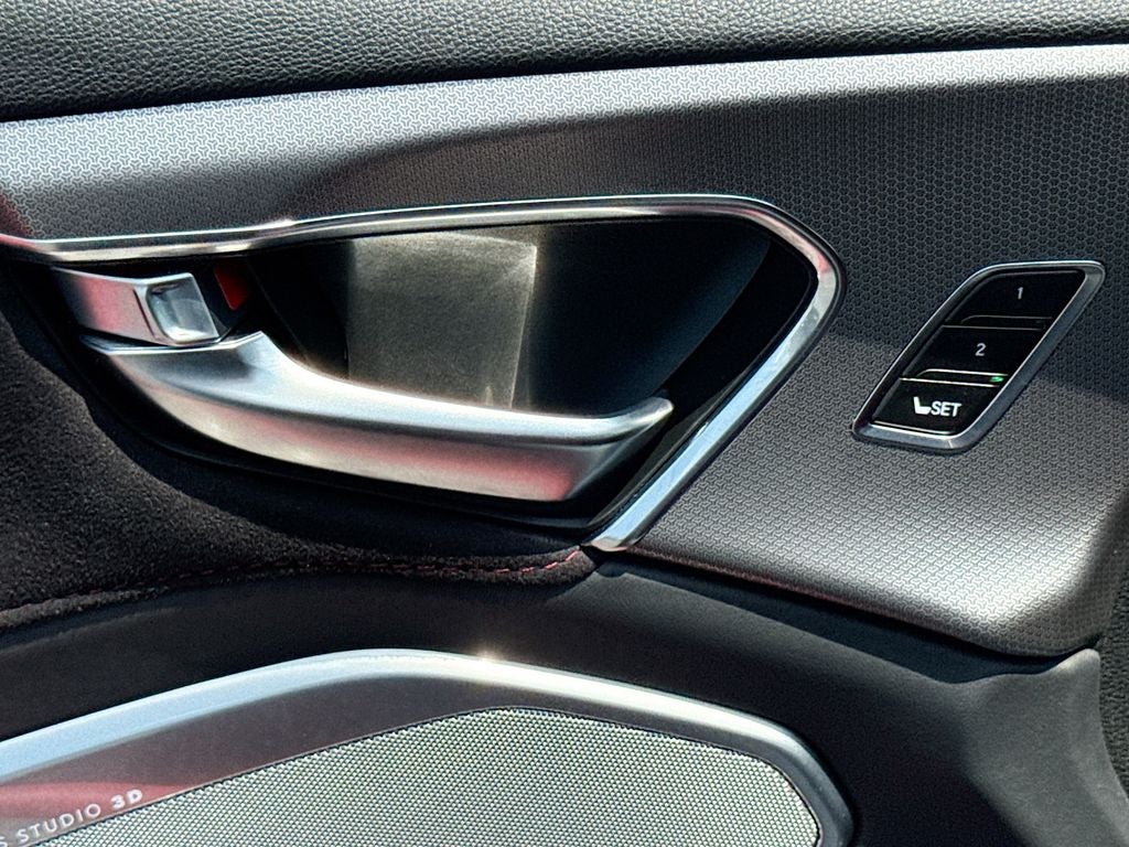 2024 Acura RDX A-Spec Advance Package SH-AWD