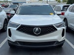 2024 Acura RDX A-Spec Advance Package SH-AWD