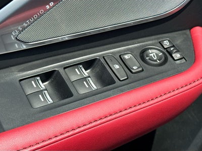 2024 Acura RDX A-Spec Advance Package SH-AWD
