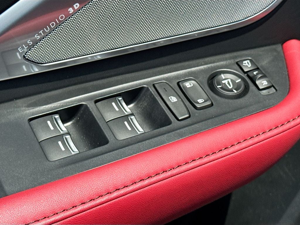 2024 Acura RDX A-Spec Advance Package SH-AWD