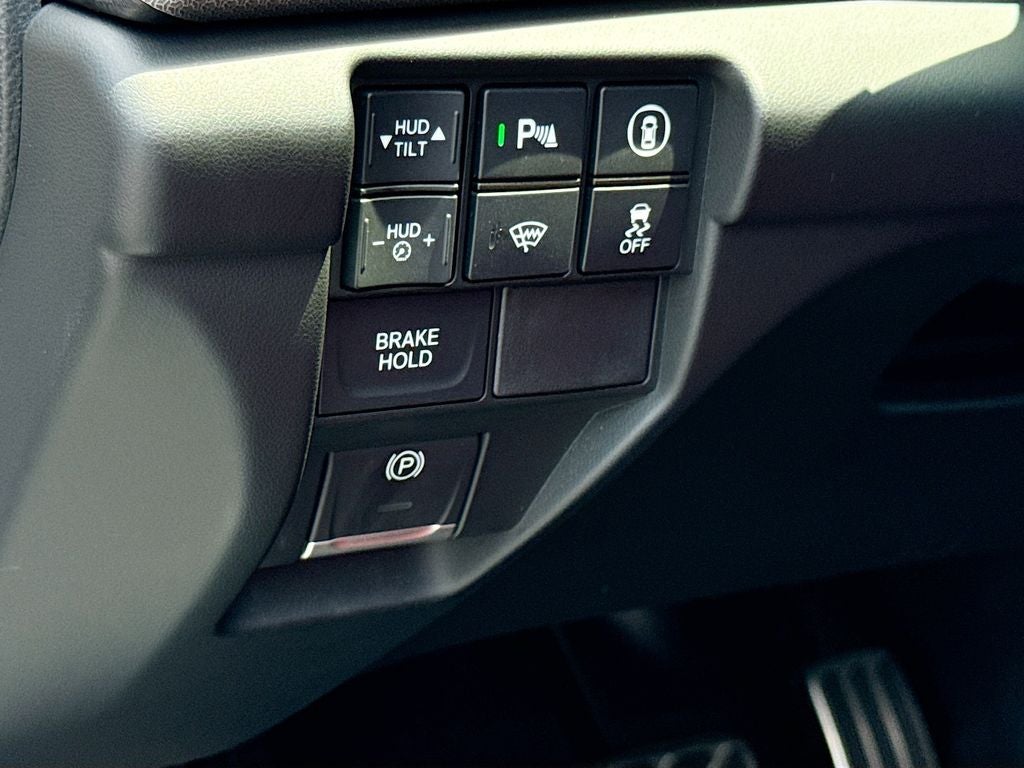 2024 Acura RDX A-Spec Advance Package SH-AWD