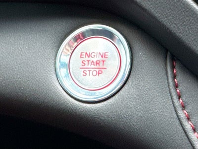 2024 Acura RDX A-Spec Advance Package SH-AWD