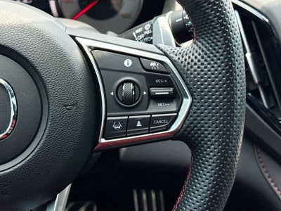 2024 Acura RDX A-Spec Advance Package SH-AWD