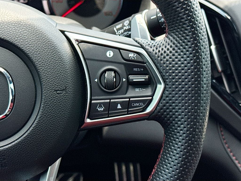 2024 Acura RDX A-Spec Advance Package SH-AWD