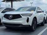 2024 Acura RDX A-Spec Advance Package SH-AWD