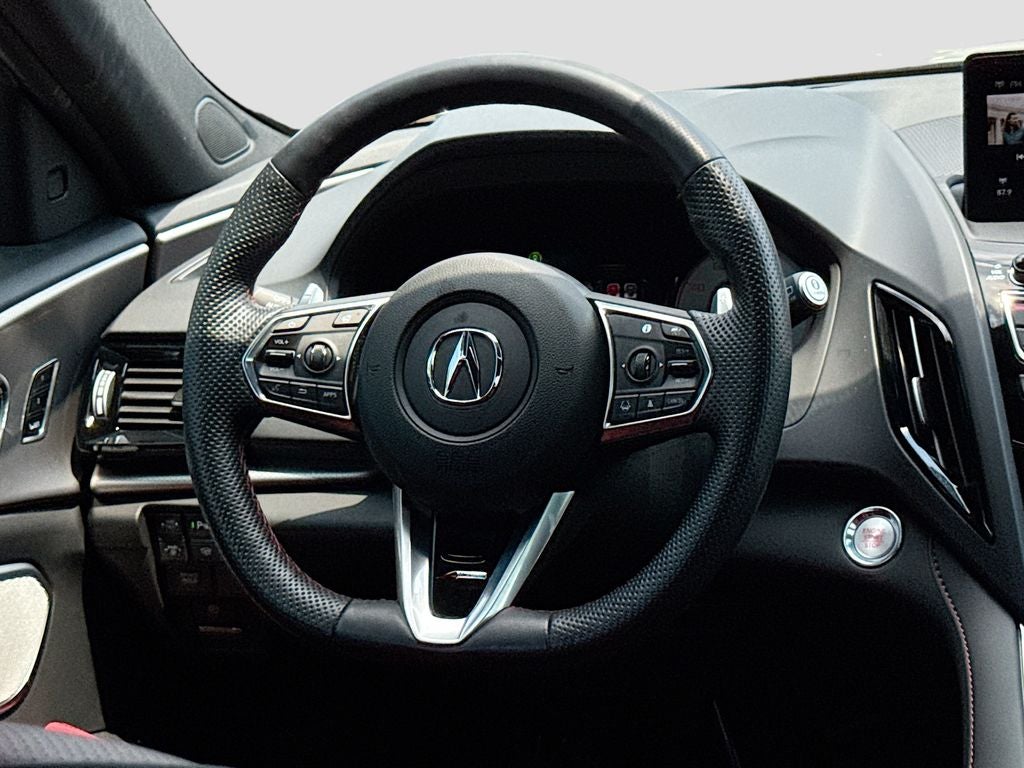 2024 Acura RDX A-Spec Advance Package SH-AWD
