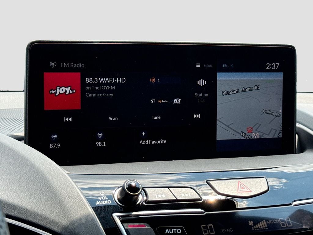2024 Acura RDX A-Spec Advance Package SH-AWD