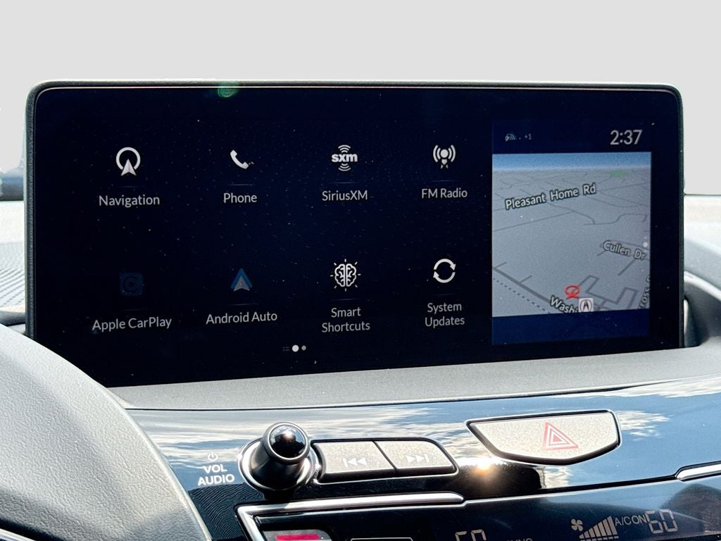 2024 Acura RDX A-Spec Advance Package SH-AWD