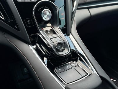 2024 Acura RDX A-Spec Advance Package SH-AWD