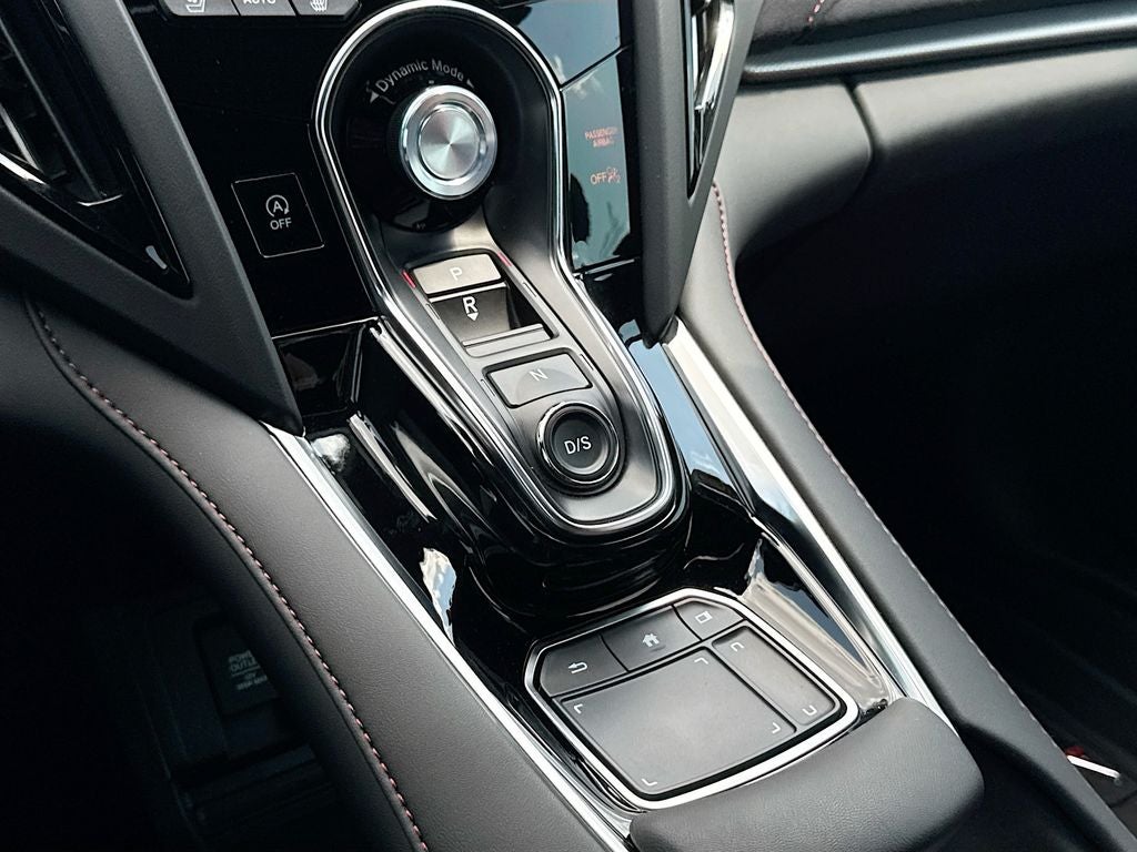2024 Acura RDX A-Spec Advance Package SH-AWD