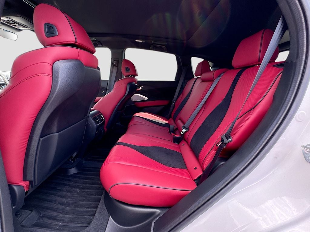 2024 Acura RDX A-Spec Advance Package SH-AWD