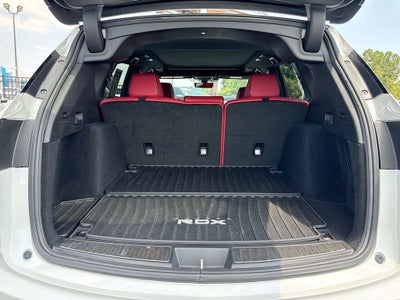 2024 Acura RDX A-Spec Advance Package SH-AWD
