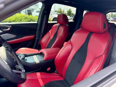 2024 Acura RDX A-Spec Advance Package SH-AWD