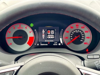 2023 Acura RDX A-Spec Advance Package SH-AWD