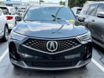 2024 Acura RDX A-Spec Advance Package SH-AWD