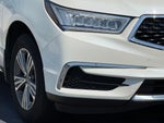 2019 Acura MDX 3.5L