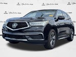 2017 Acura MDX 3.5L