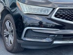 2017 Acura MDX 3.5L