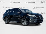 2020 Acura MDX Technology