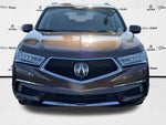 2019 Acura MDX 3.5L Advance Package