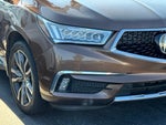 2019 Acura MDX 3.5L Advance Package