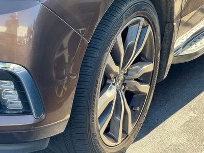 2019 Acura MDX 3.5L Advance Package