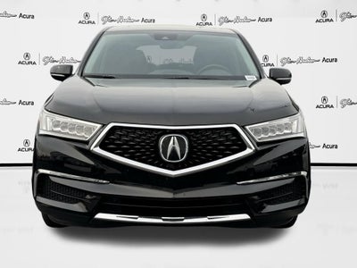 2020 Acura MDX 3.5L SH-AWD