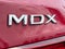 2018 Acura MDX 3.5L SH-AWD w/Advance Package