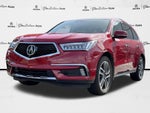 2018 Acura MDX 3.5L SH-AWD w/Advance Package