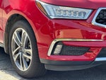 2018 Acura MDX 3.5L SH-AWD w/Advance Package