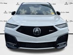 2026 Acura MDX Type S w/Advance Package SH-AWD