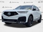 2026 Acura MDX Type S w/Advance Package SH-AWD
