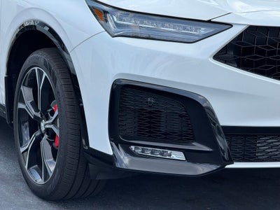 2026 Acura MDX Type S w/Advance Package SH-AWD