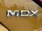 2022 Acura MDX Type S w/Advance Package SH-AWD