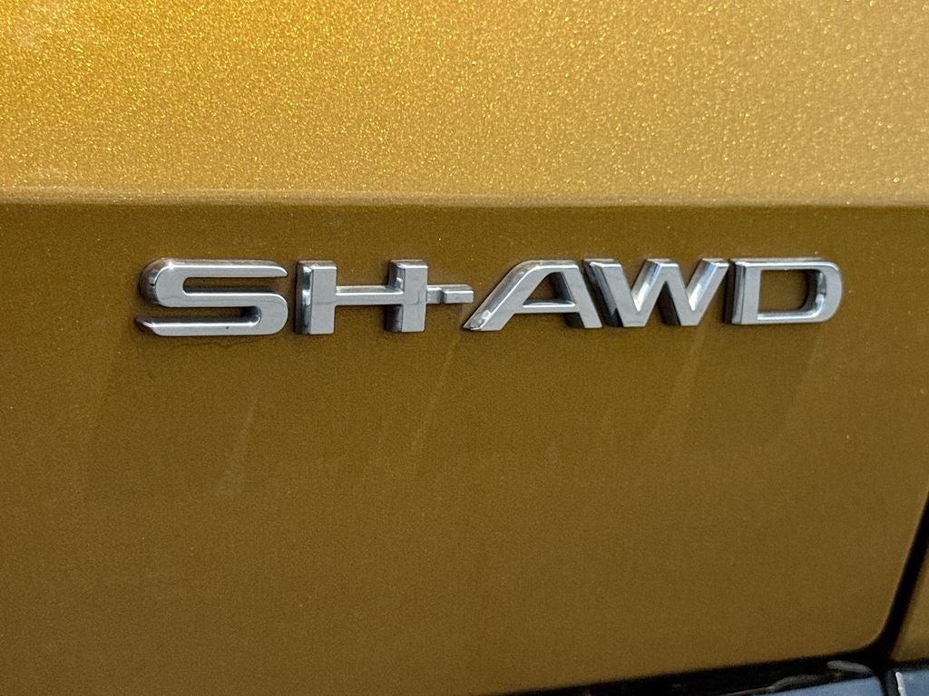 2022 Acura MDX Type S w/Advance Package SH-AWD