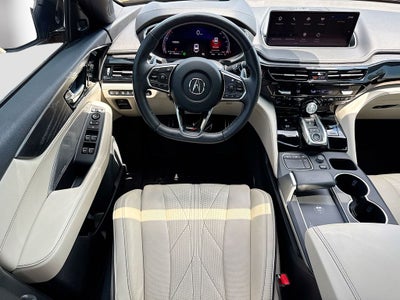 2022 Acura MDX Type S w/Advance Package SH-AWD