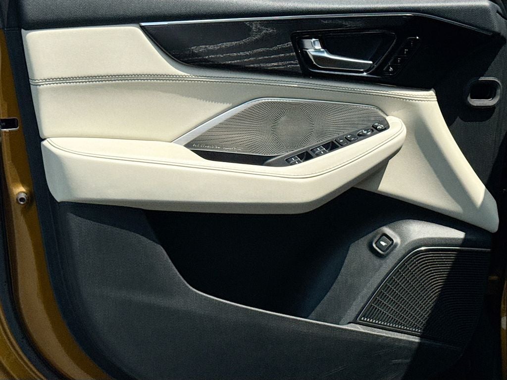 2022 Acura MDX Type S w/Advance Package SH-AWD