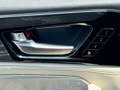 2022 Acura MDX Type S w/Advance Package SH-AWD