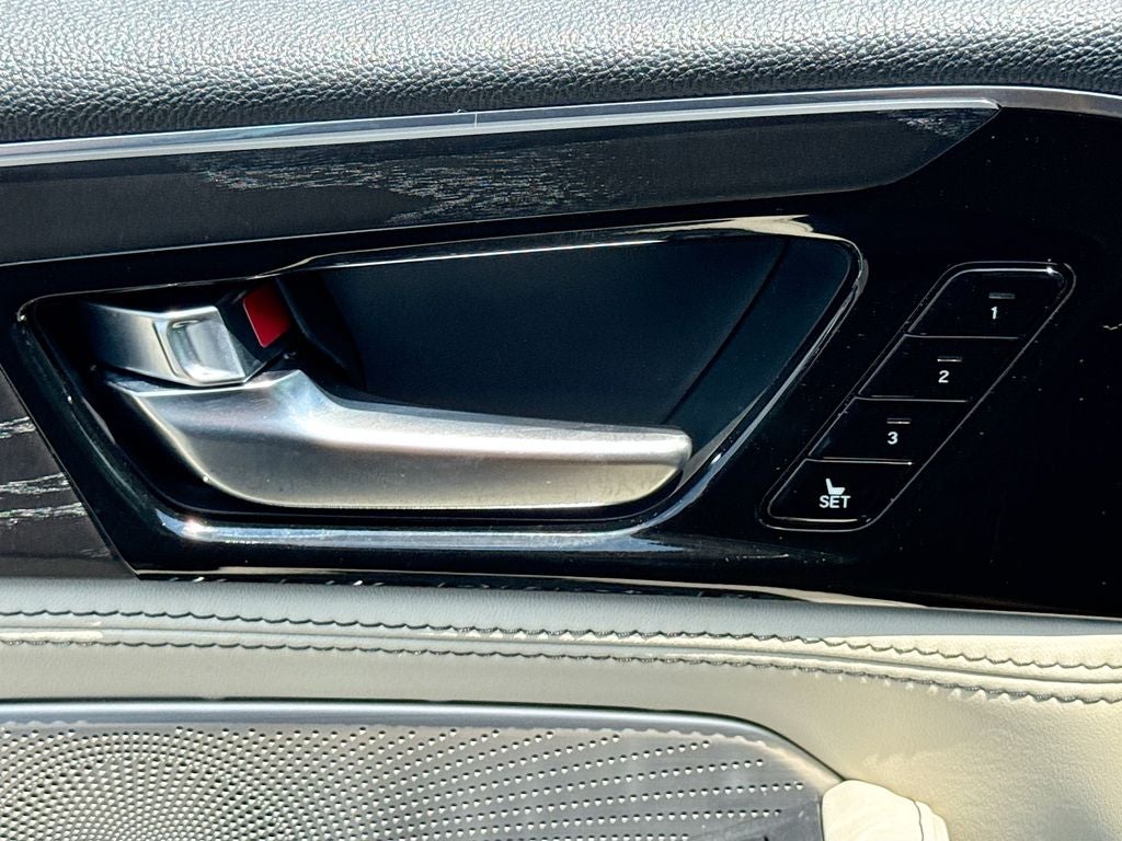 2022 Acura MDX Type S w/Advance Package SH-AWD