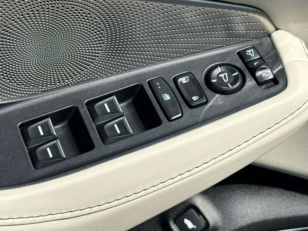 2022 Acura MDX Type S w/Advance Package SH-AWD