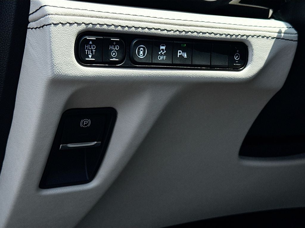 2022 Acura MDX Type S w/Advance Package SH-AWD