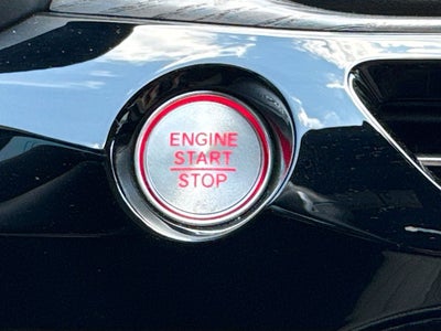 2022 Acura MDX Type S w/Advance Package SH-AWD