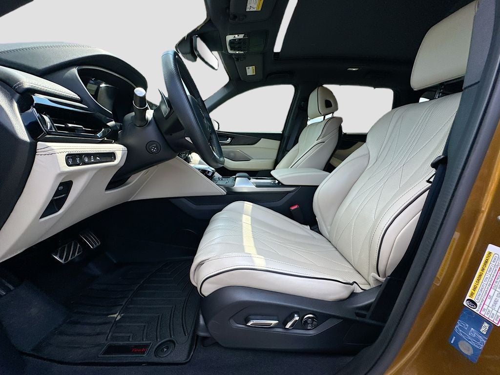 2022 Acura MDX Type S w/Advance Package SH-AWD