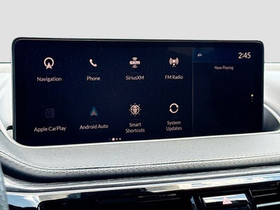 2022 Acura MDX Type S w/Advance Package SH-AWD