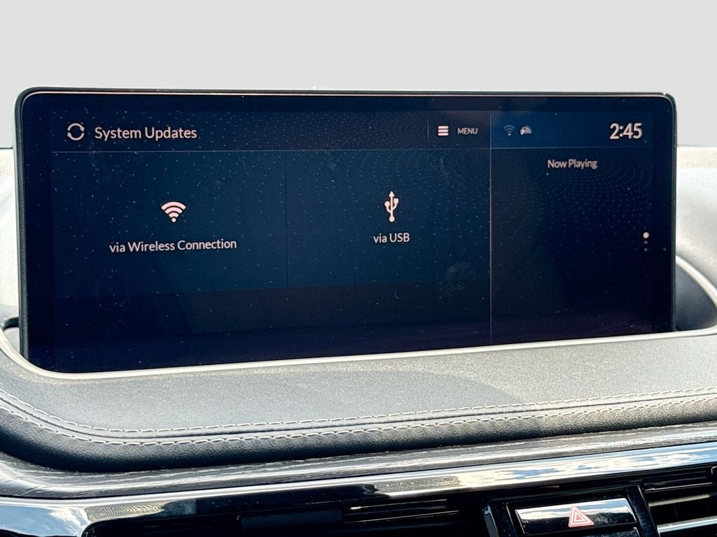 2022 Acura MDX Type S w/Advance Package SH-AWD