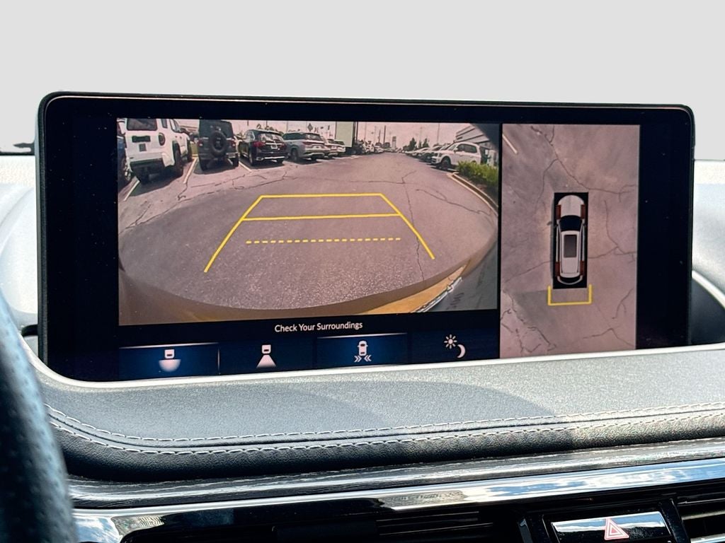 2022 Acura MDX Type S w/Advance Package SH-AWD