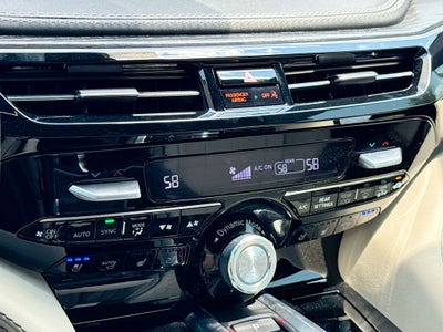 2022 Acura MDX Type S w/Advance Package SH-AWD